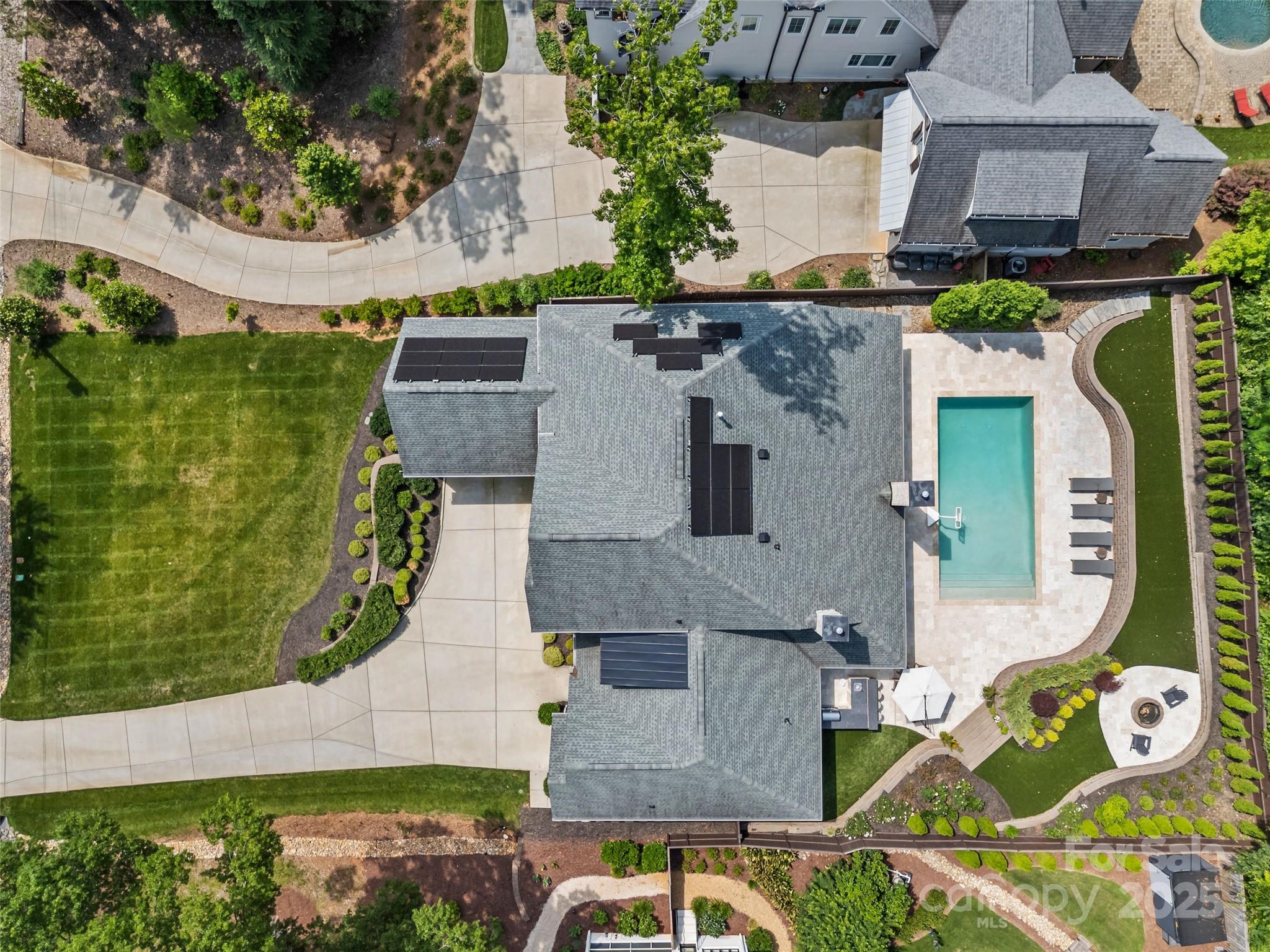 Mammoth Oaks - Residential