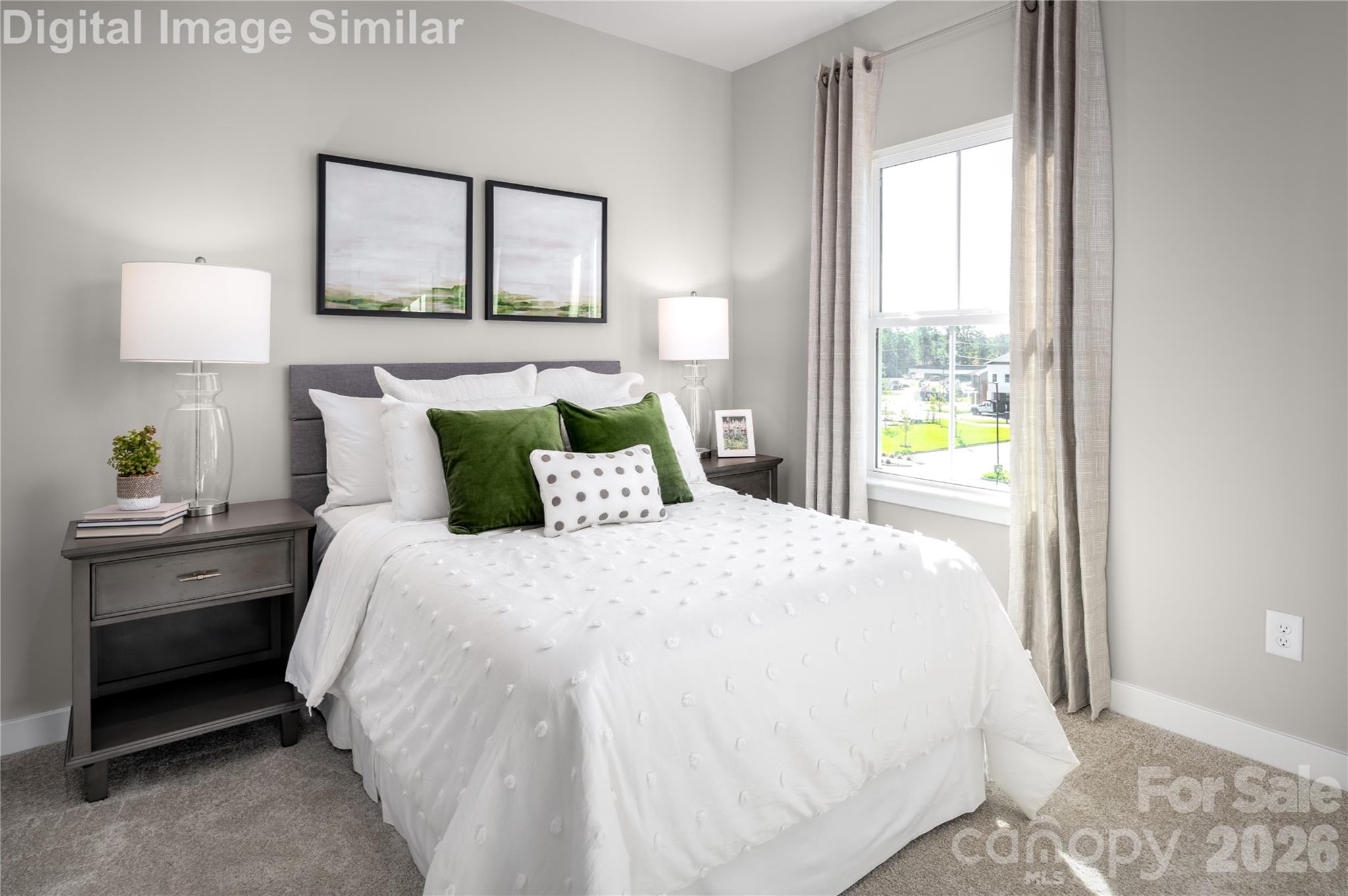 Northerly Townhomes - Residential