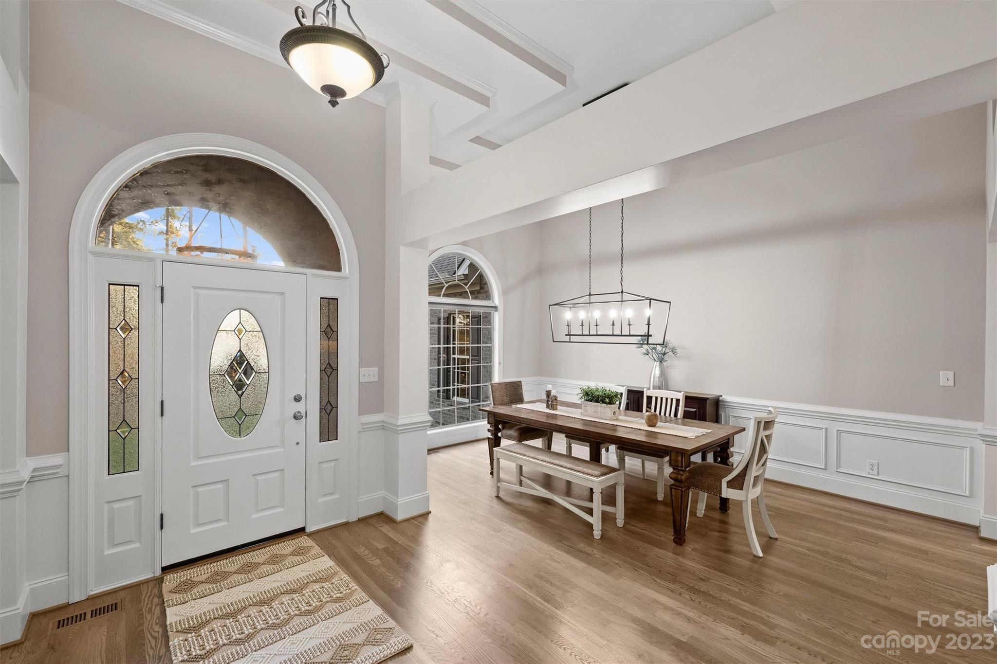 Woodside Park - Residential