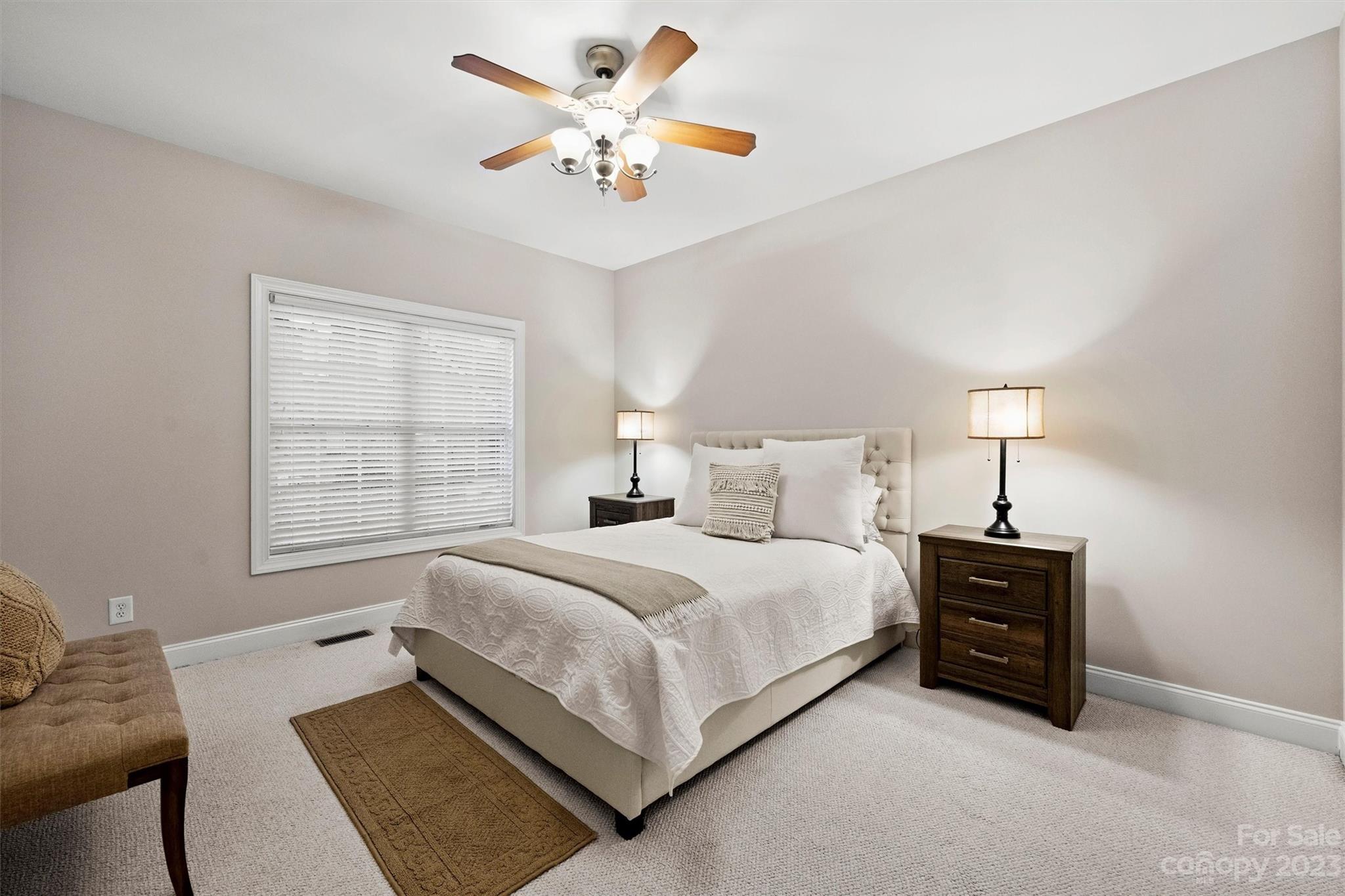 Woodside Park - Residential