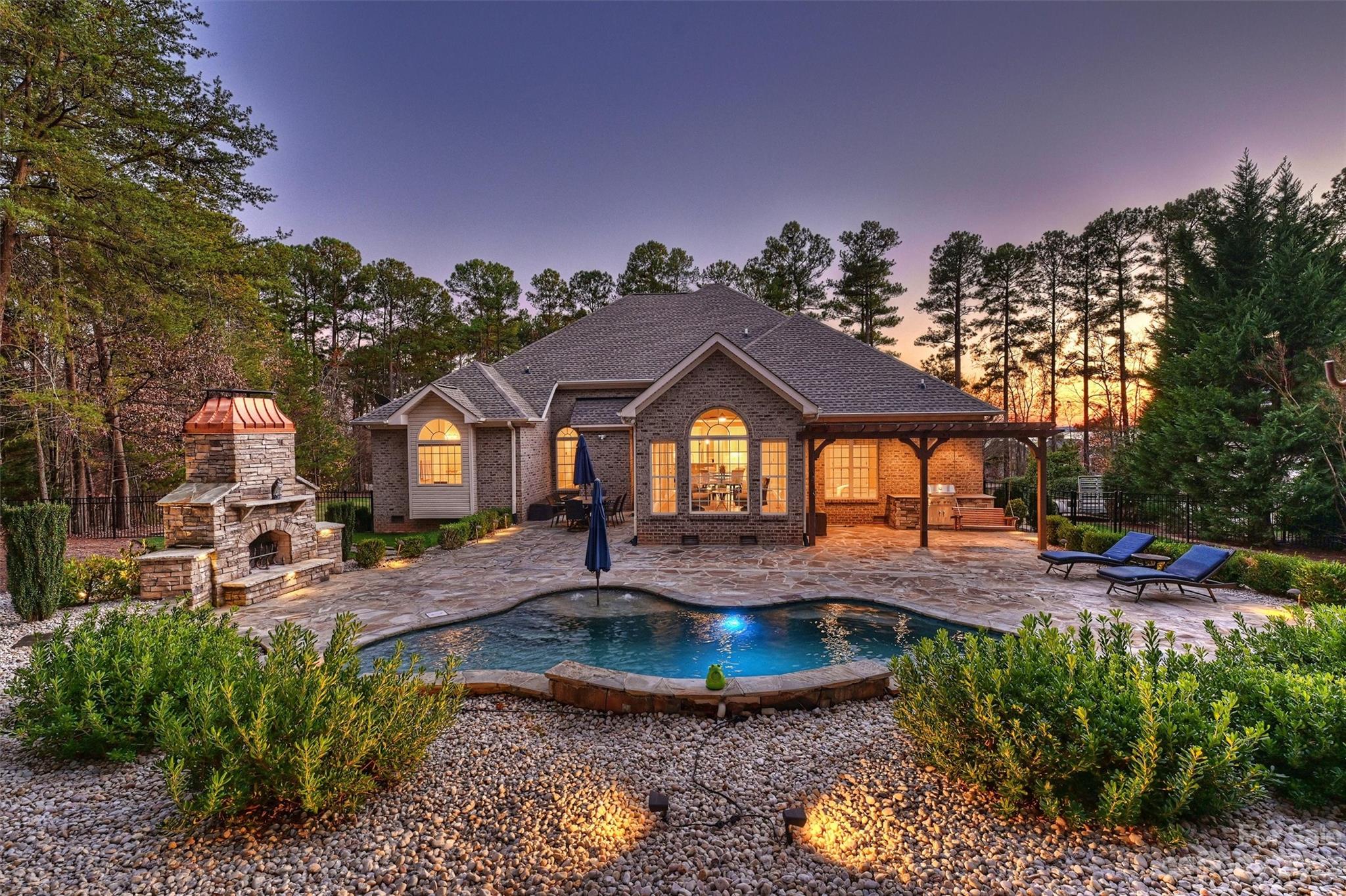 Woodside Park - Residential