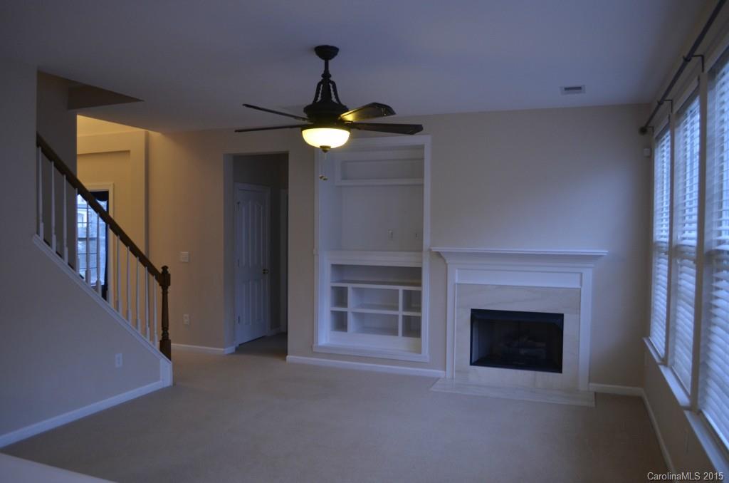 Moss Creek Village - Residential