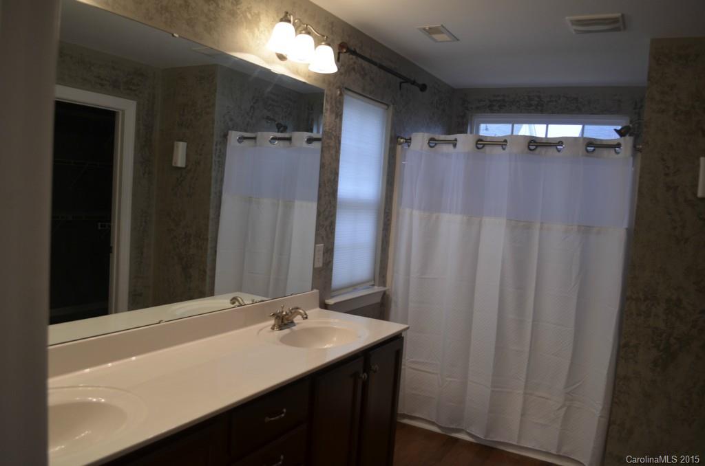 Moss Creek Village - Residential