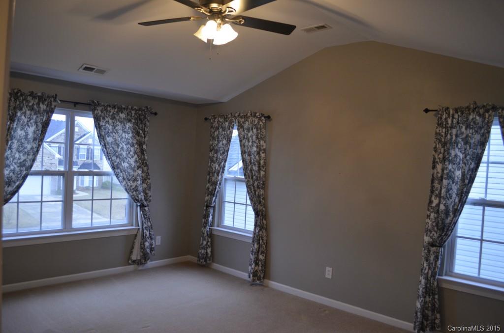 Moss Creek Village - Residential