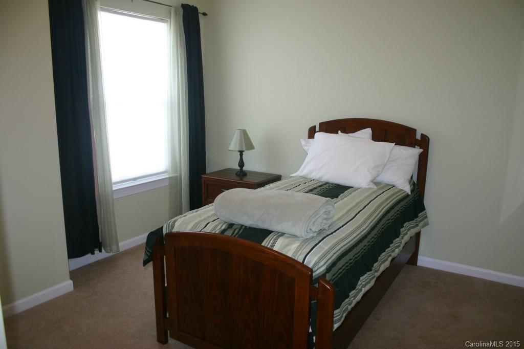 Moss Creek Village - Residential