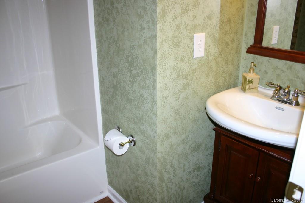 Moss Creek Village - Residential