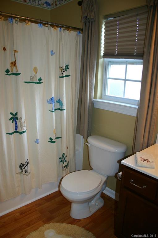 Moss Creek Village - Residential