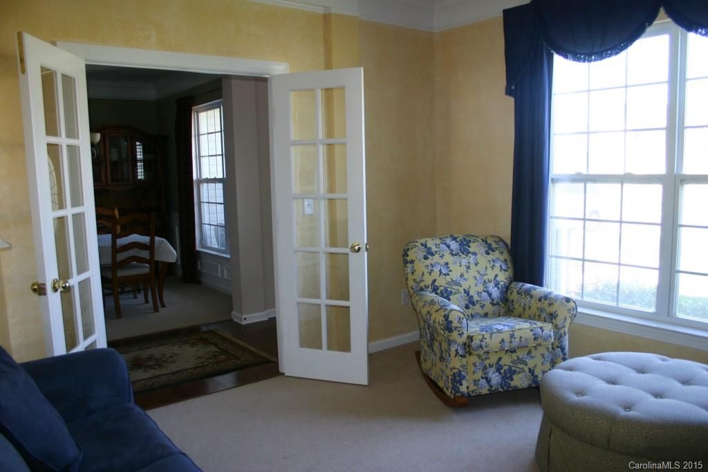 Moss Creek Village - Residential