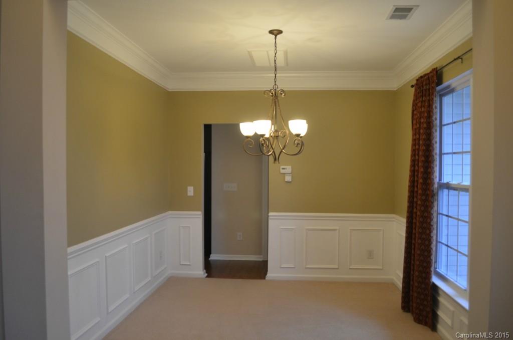 Moss Creek Village - Residential