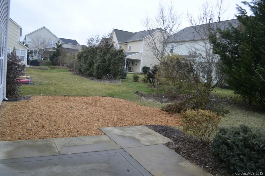Moss Creek Village - Residential