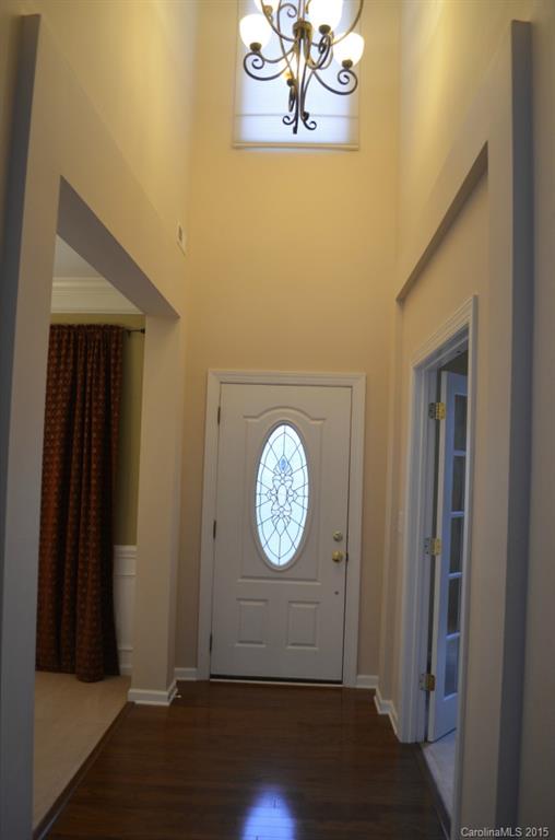 Moss Creek Village - Residential
