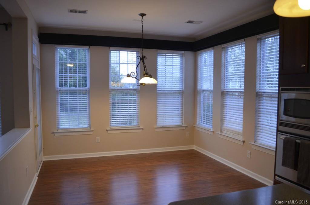 Moss Creek Village - Residential