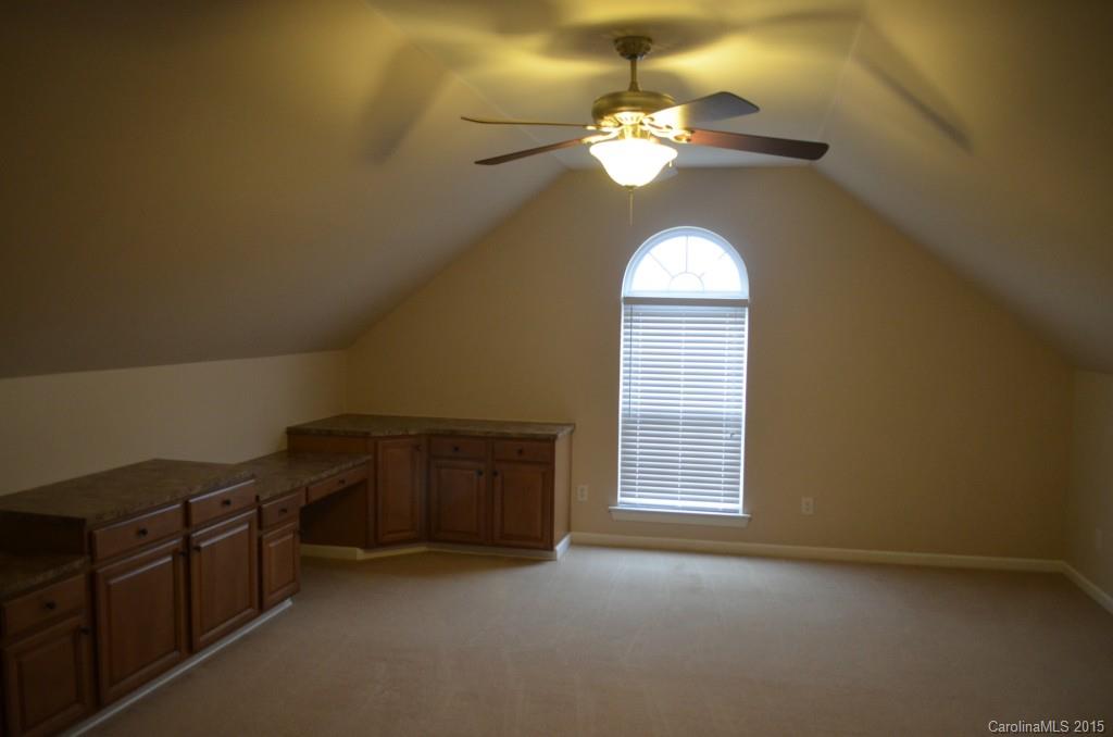 Moss Creek Village - Residential