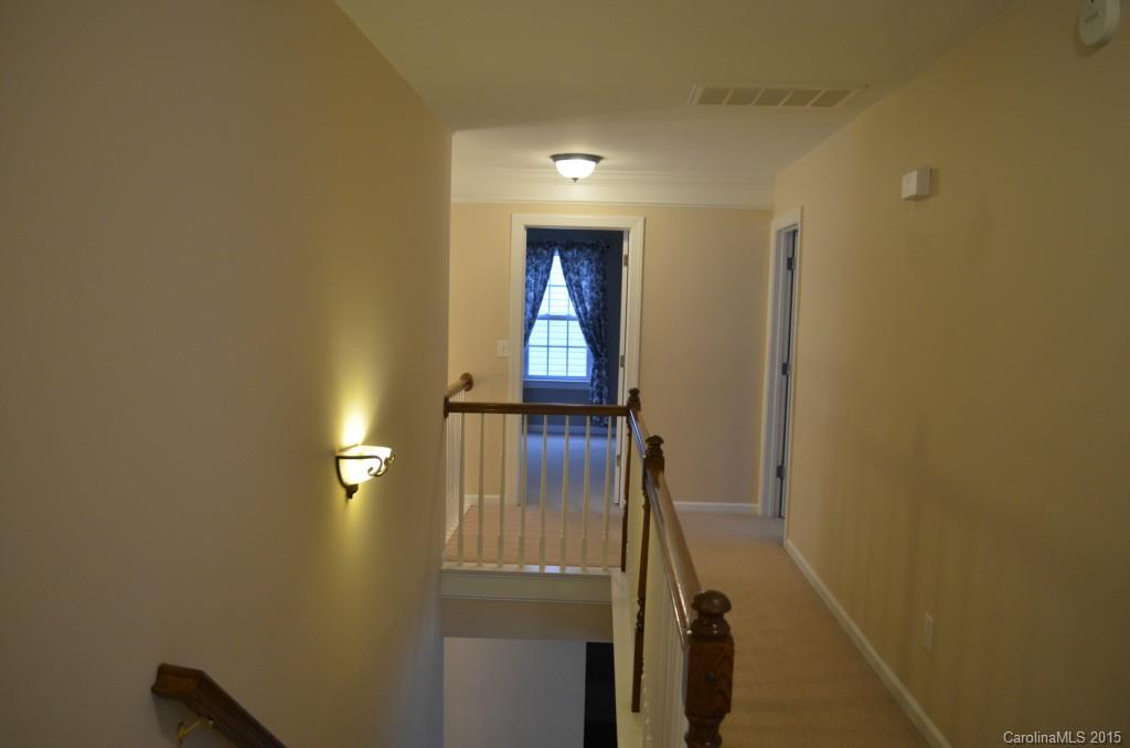 Moss Creek Village - Residential