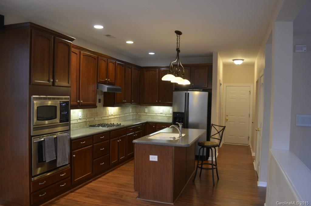 Moss Creek Village - Residential