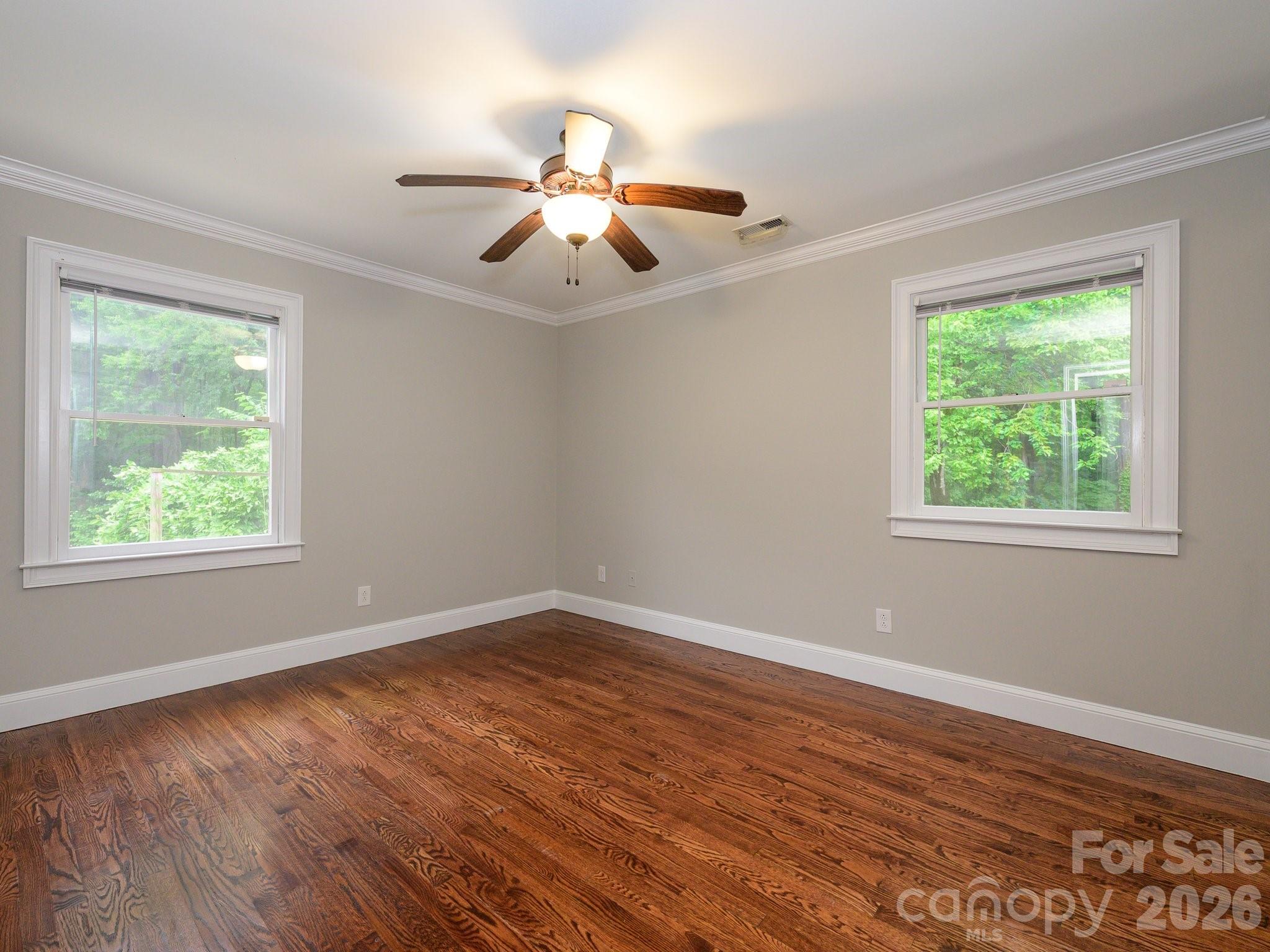 Mcalpine Woods - Residential