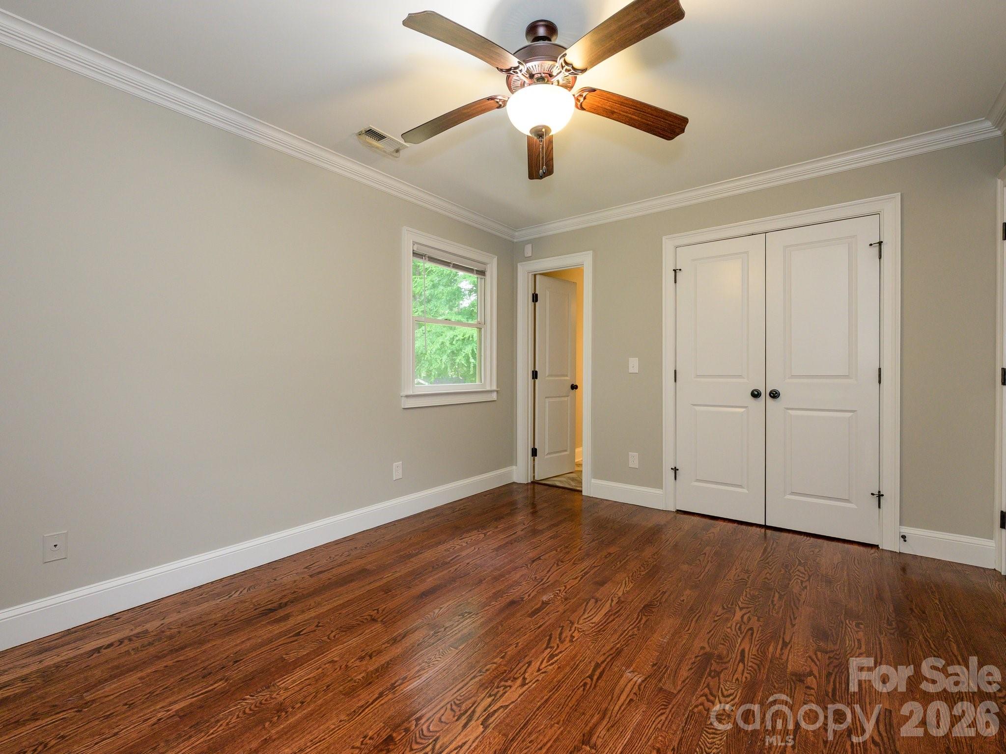 Mcalpine Woods - Residential