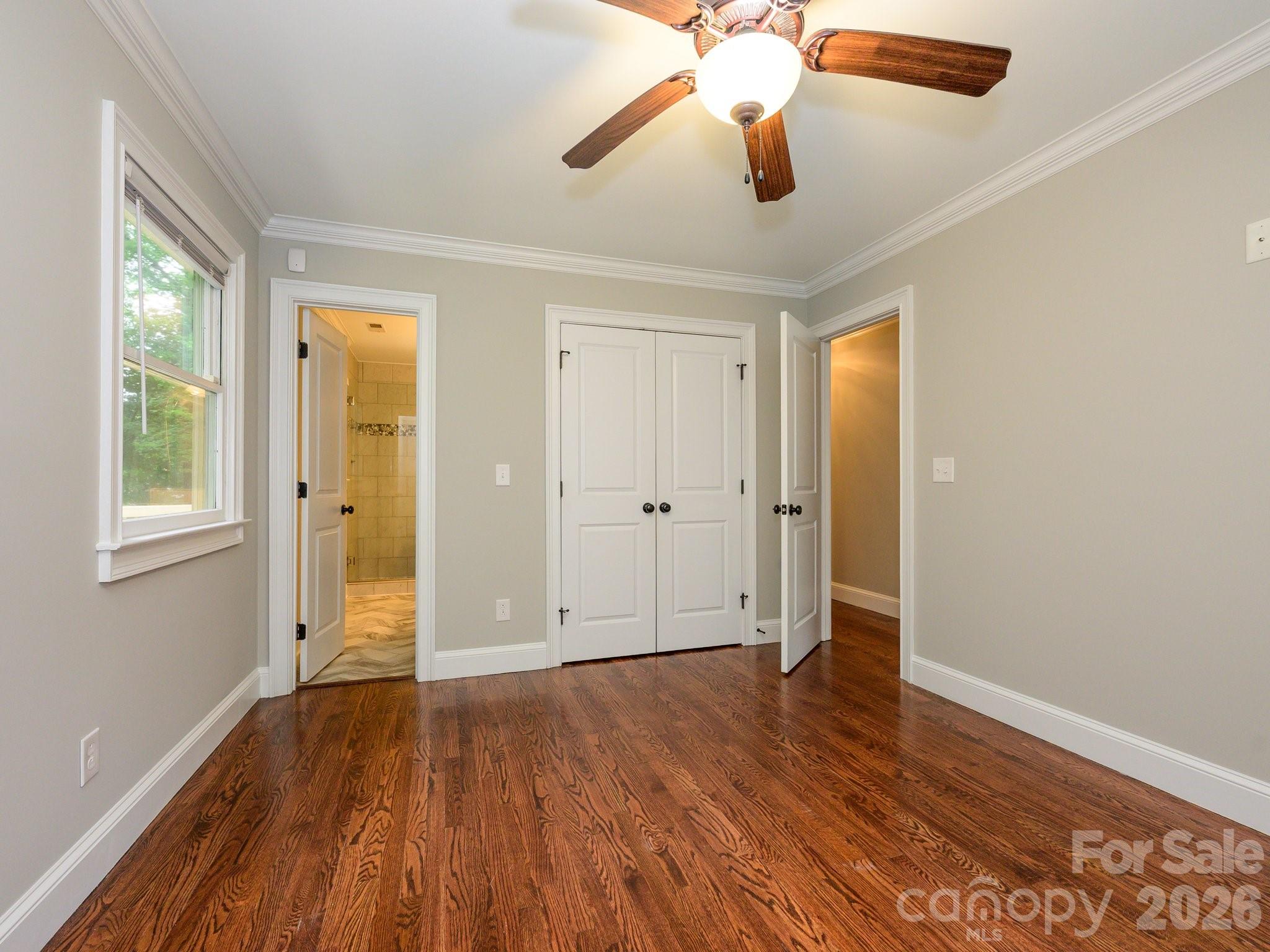 Mcalpine Woods - Residential