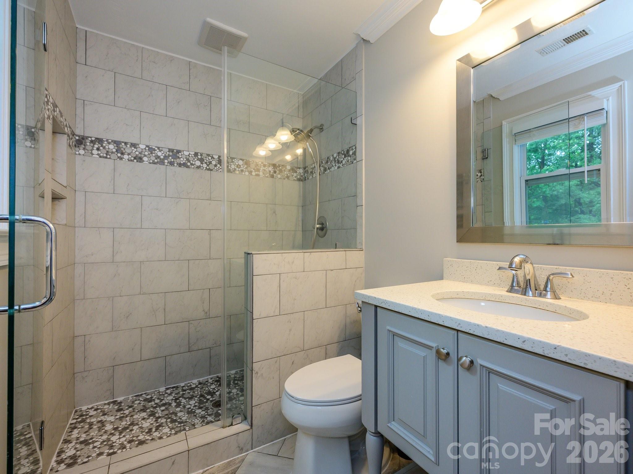 Mcalpine Woods - Residential
