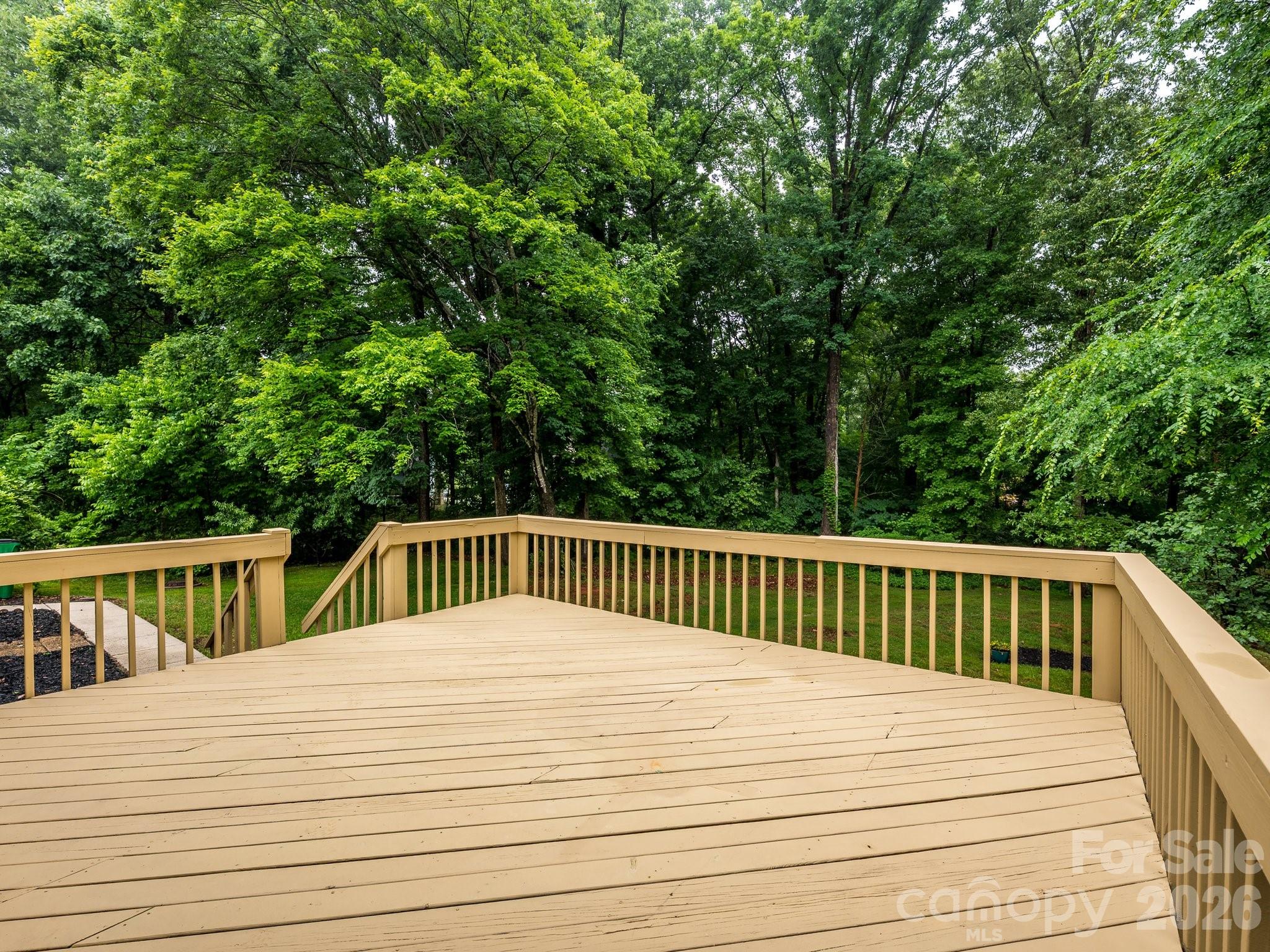 Mcalpine Woods - Residential