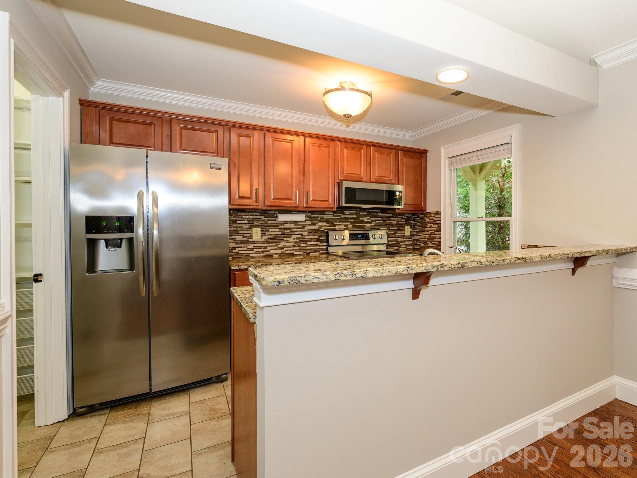 Mcalpine Woods - Residential