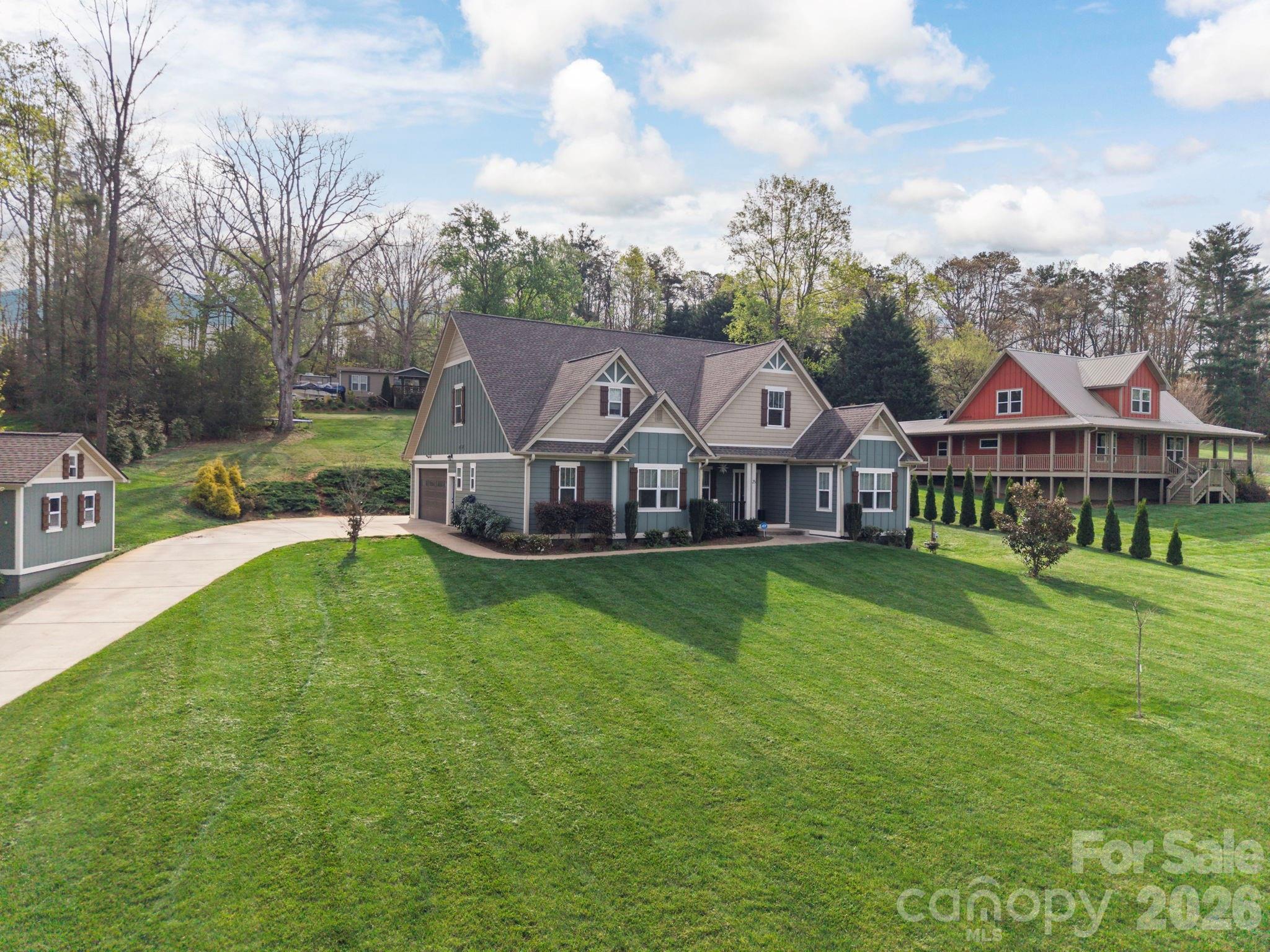 West Haven Woods - Residential