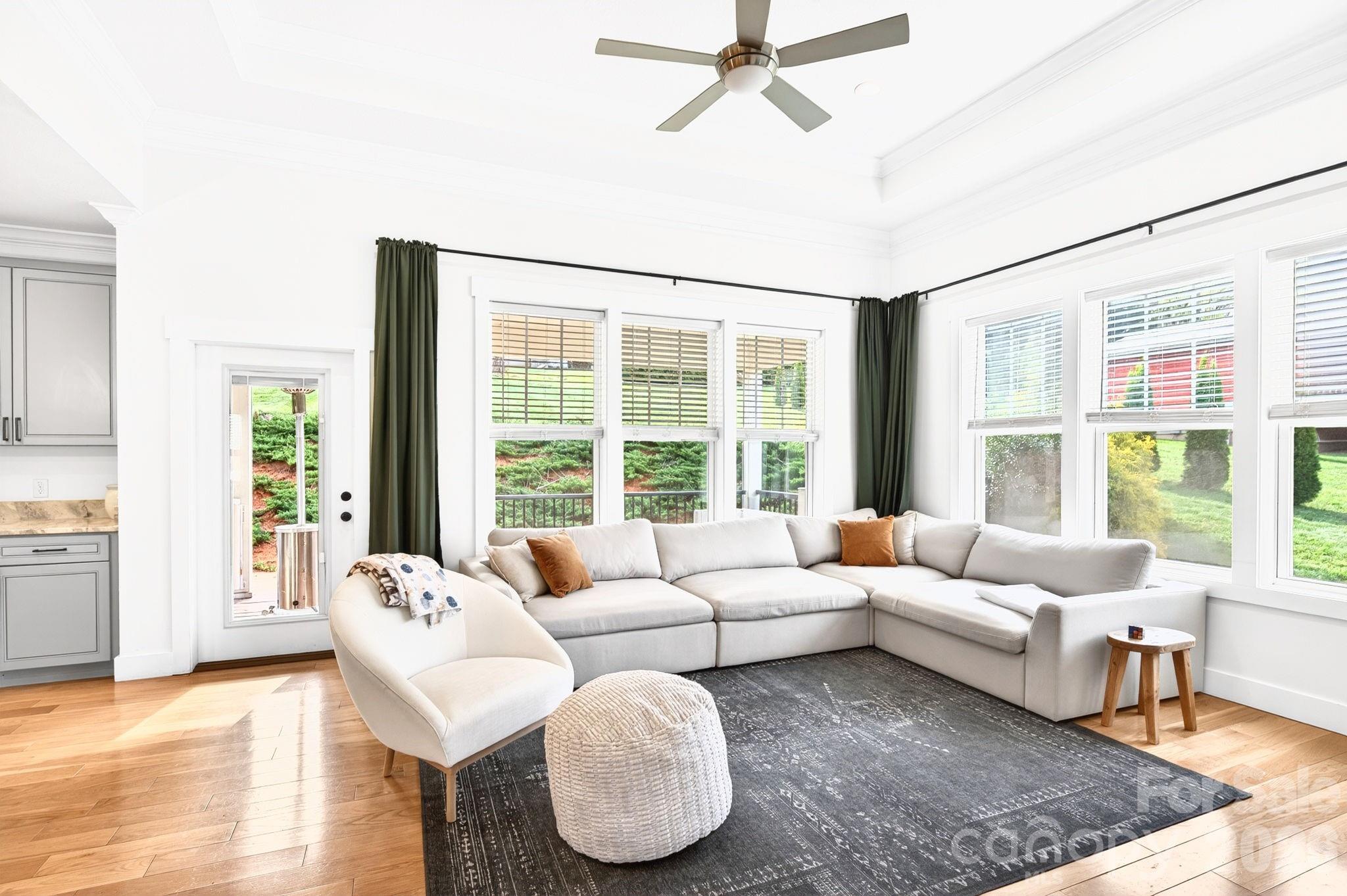 West Haven Woods - Residential