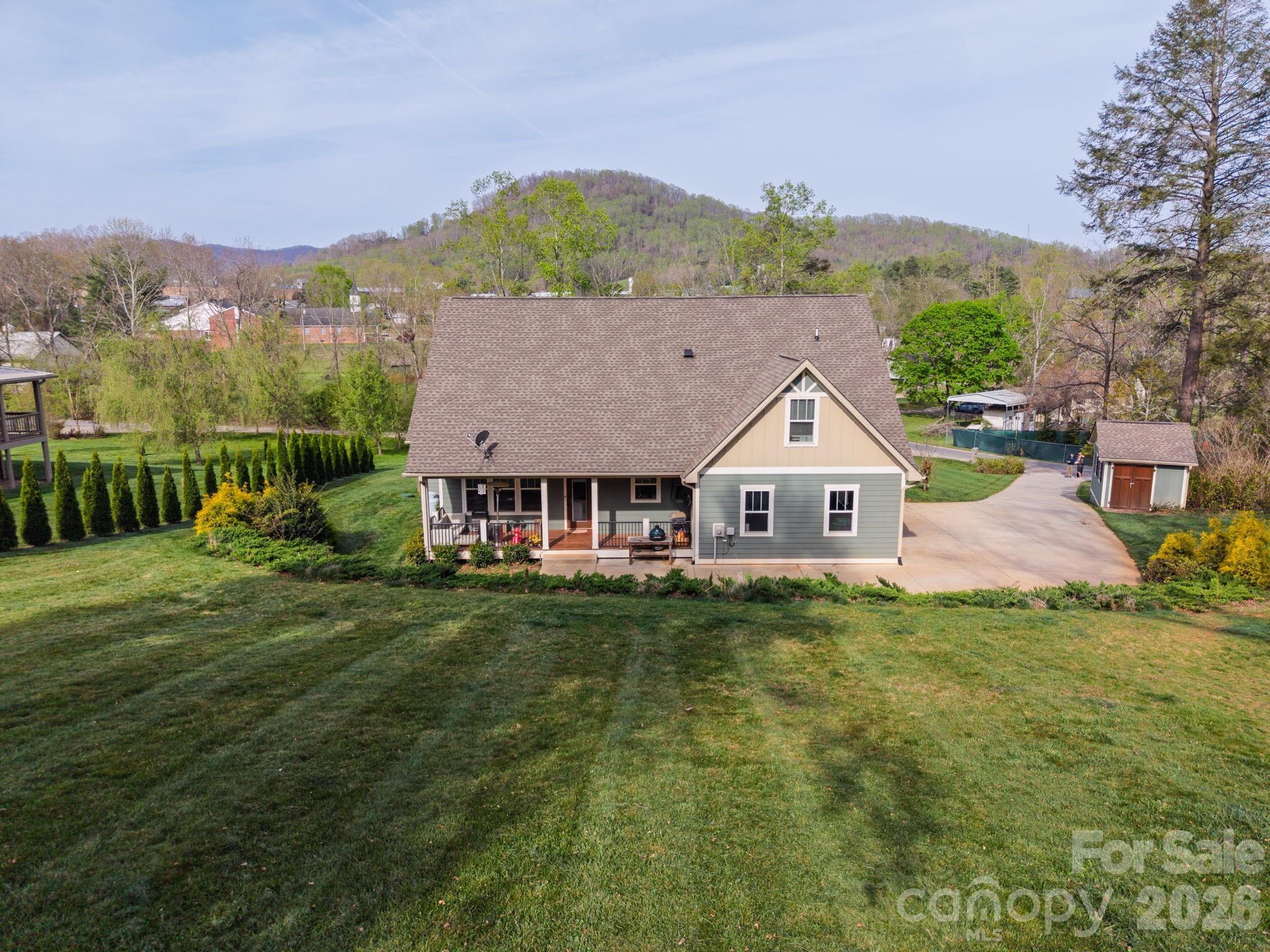 West Haven Woods - Residential