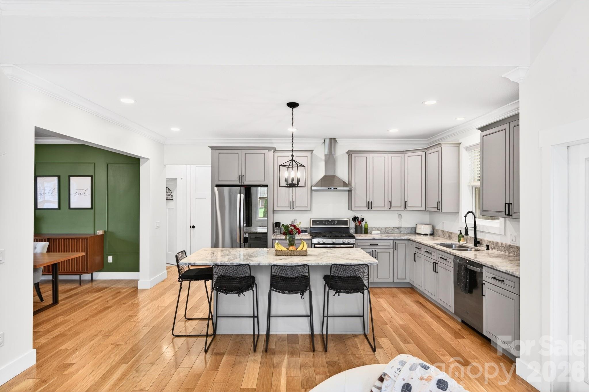 West Haven Woods - Residential