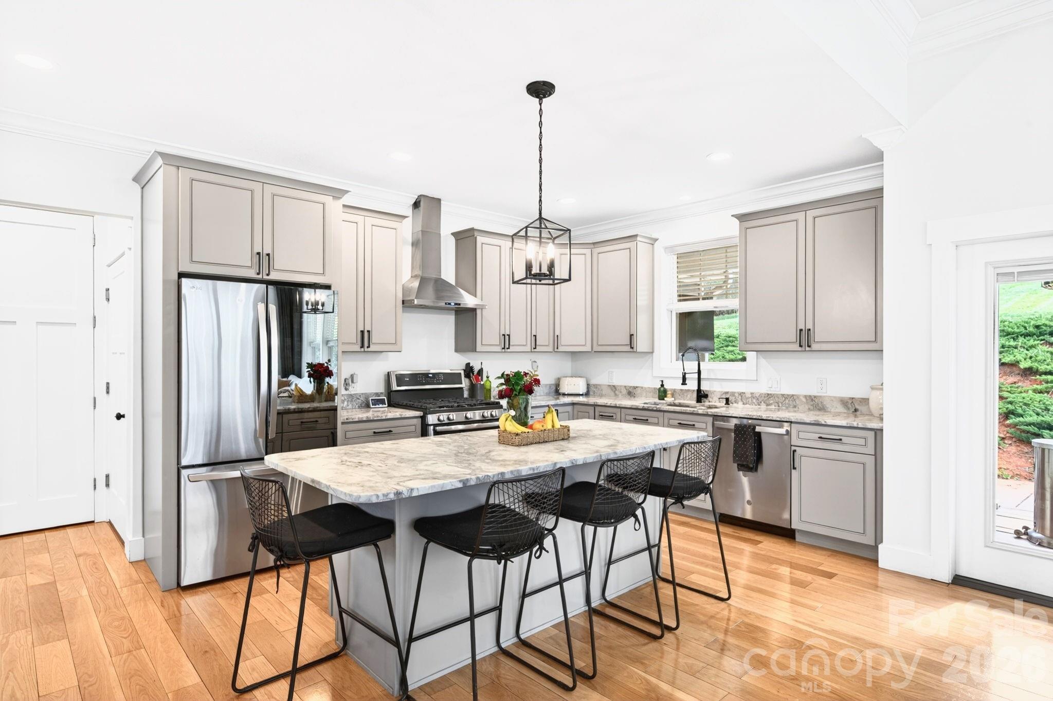 West Haven Woods - Residential