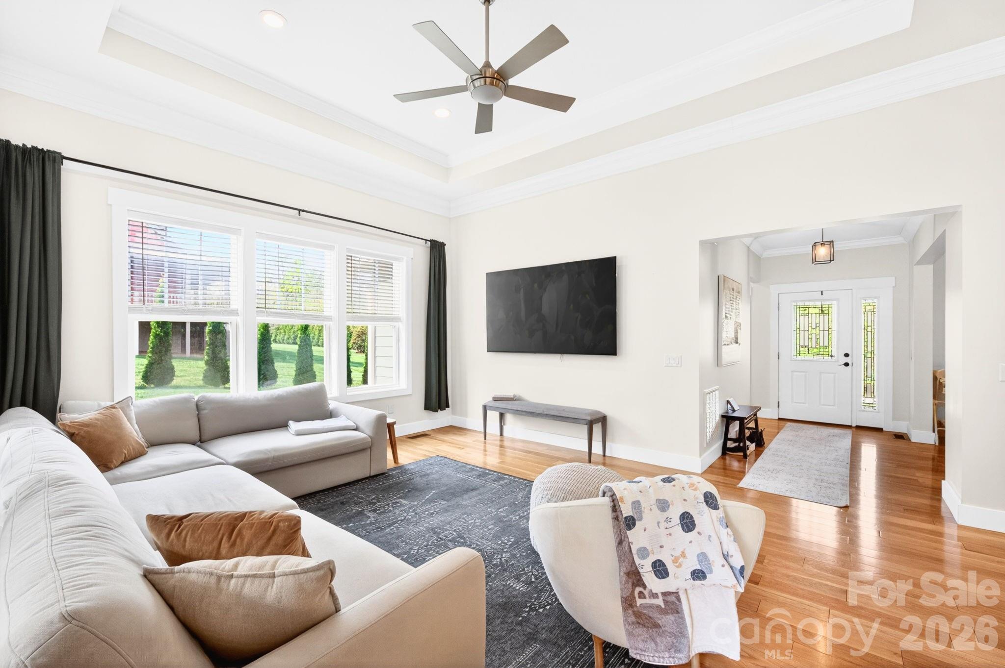 West Haven Woods - Residential