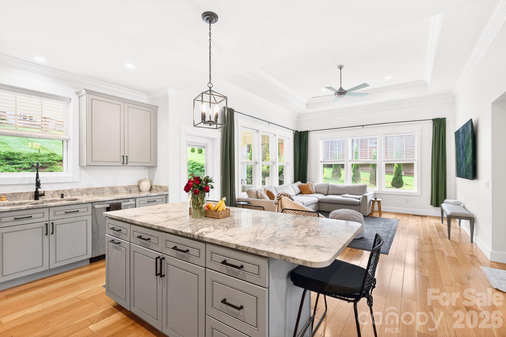 West Haven Woods - Residential