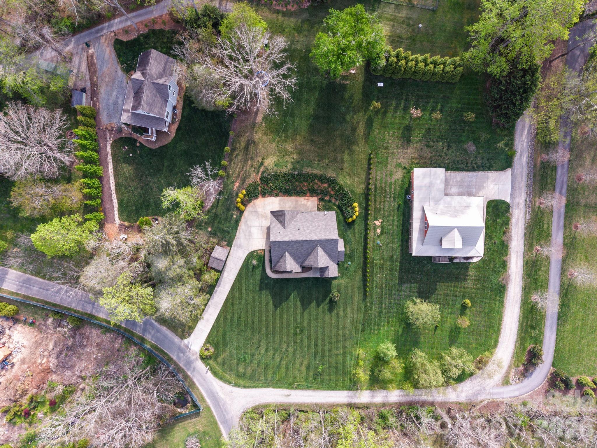 West Haven Woods - Residential