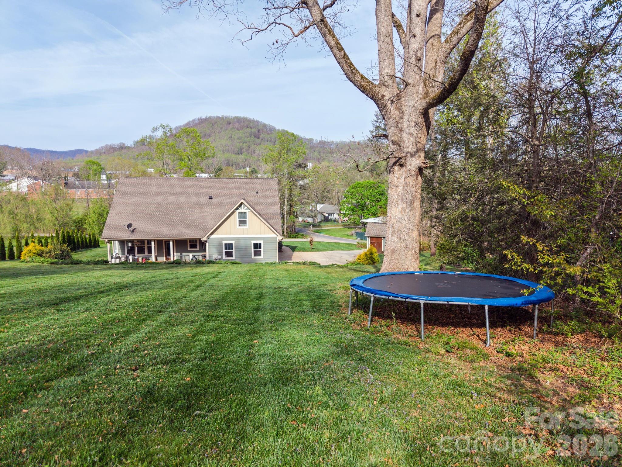 West Haven Woods - Residential