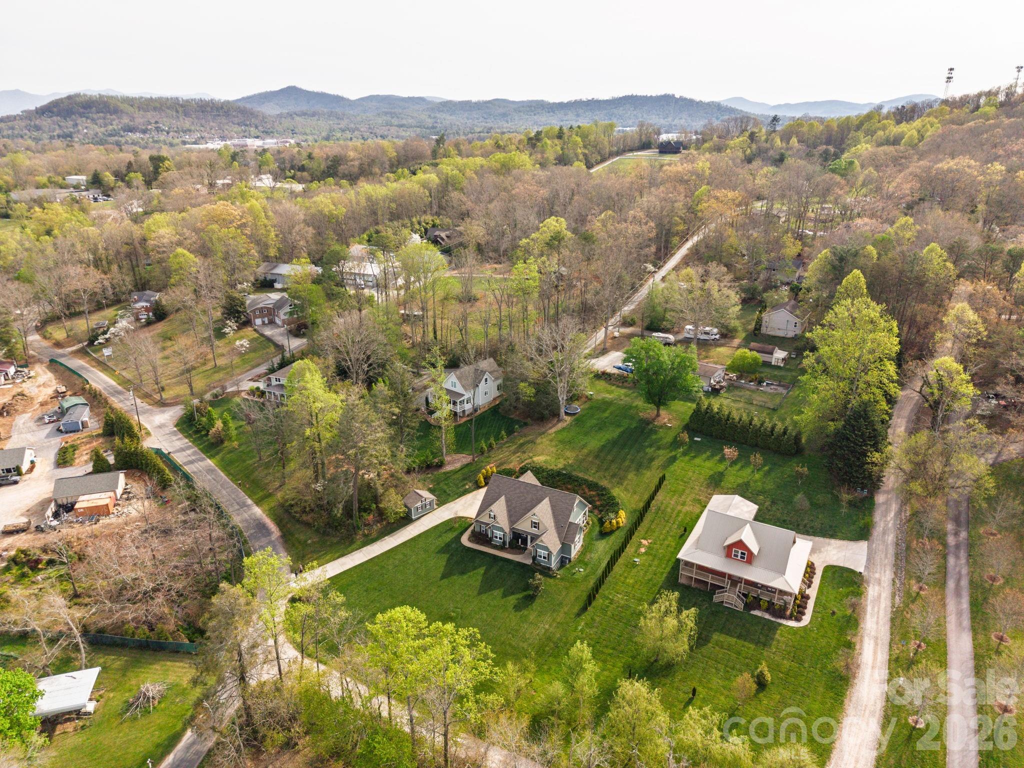 West Haven Woods - Residential