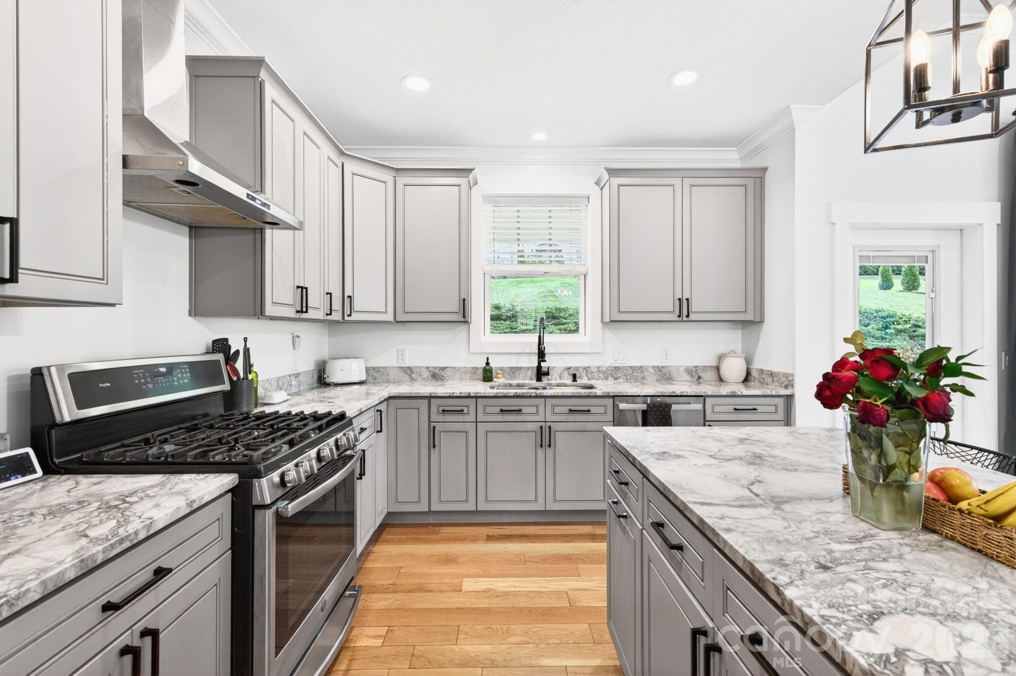 West Haven Woods - Residential