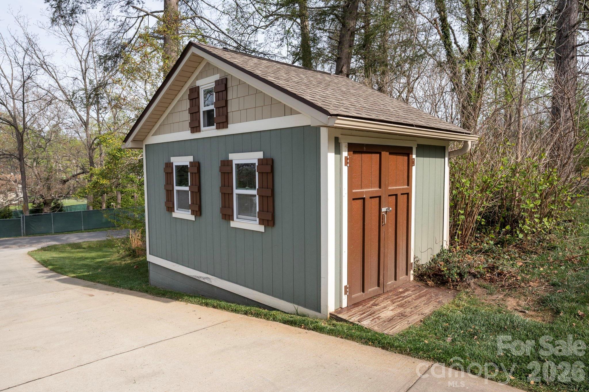West Haven Woods - Residential