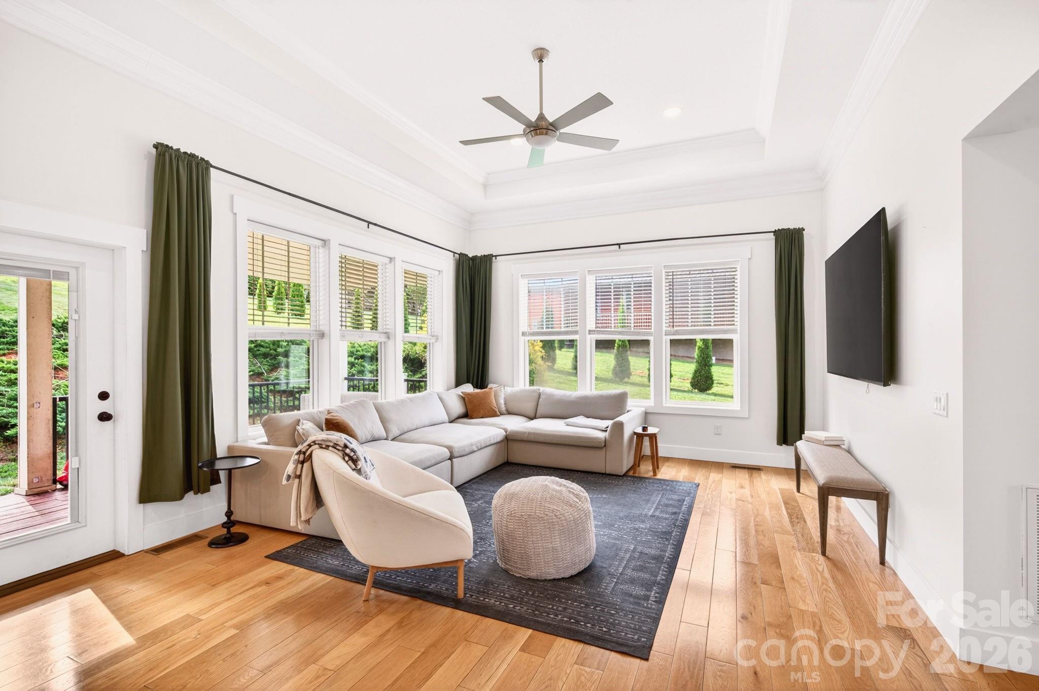 West Haven Woods - Residential