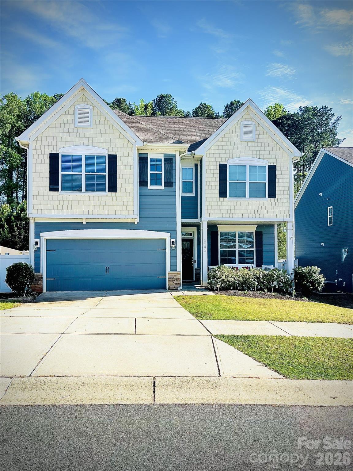 Bridgewater - Residential