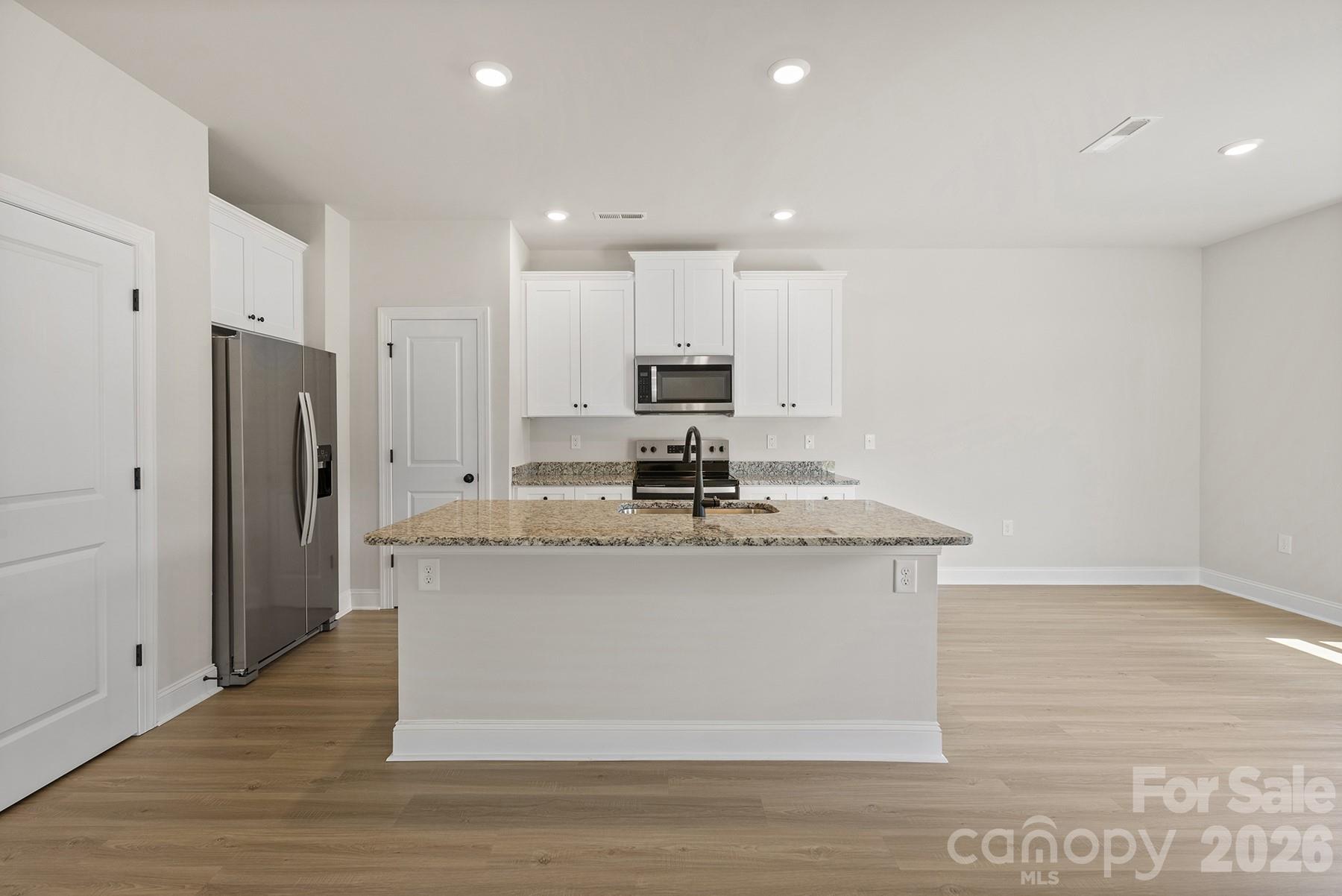 Ascot Woods - Residential