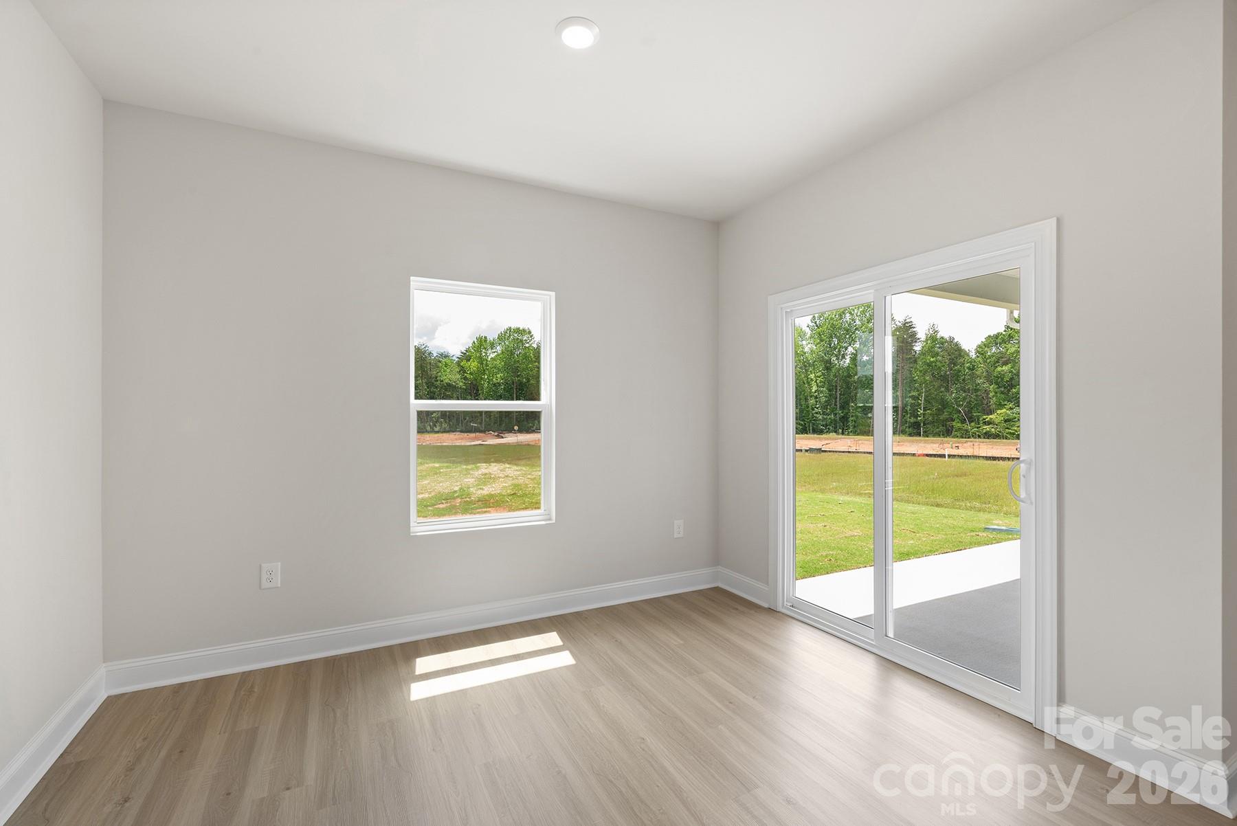 Ascot Woods - Residential