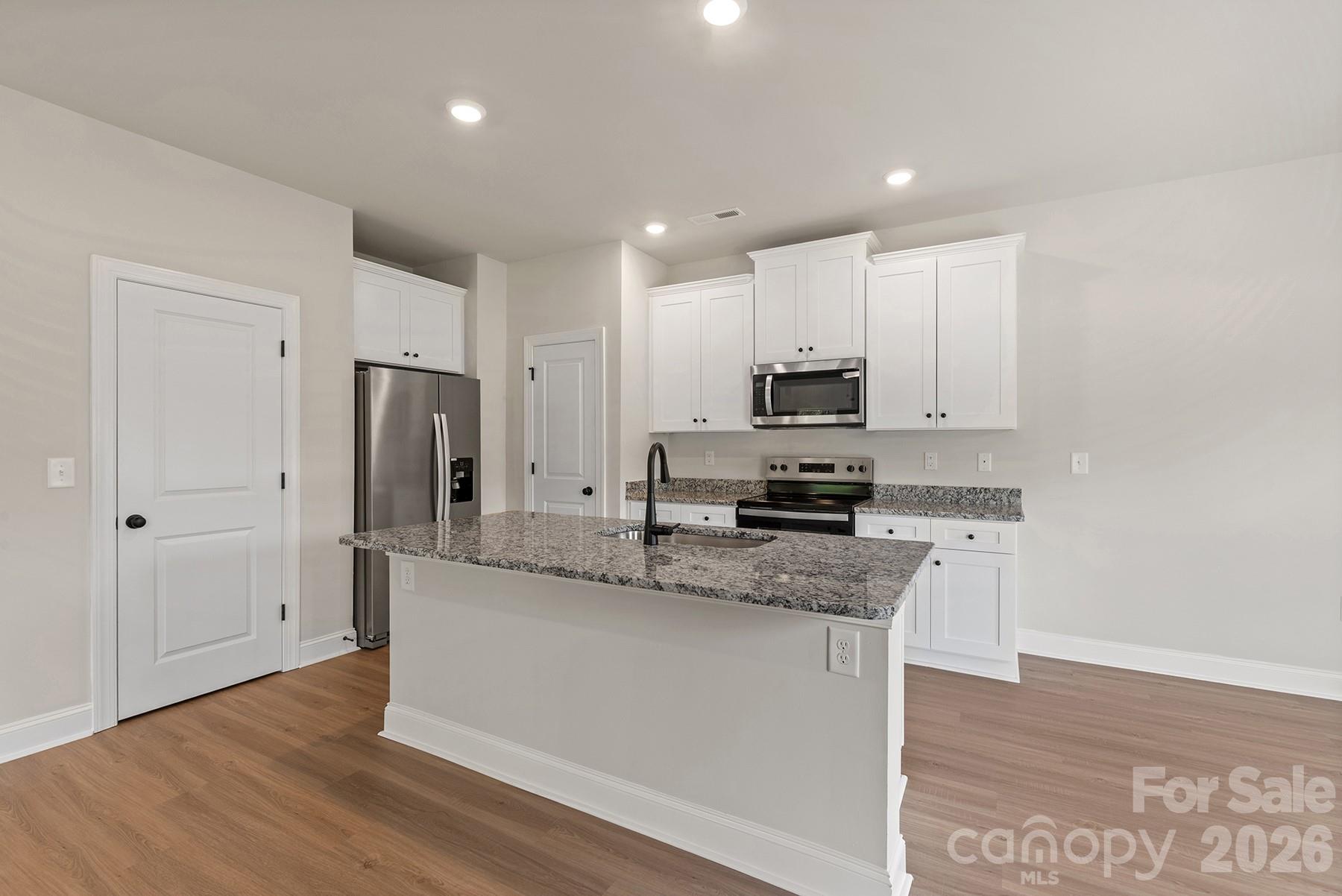 Ascot Woods - Residential