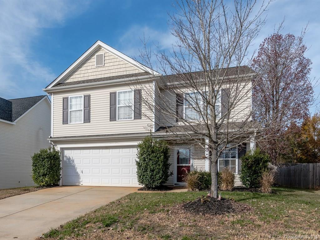Brookchase - Residential