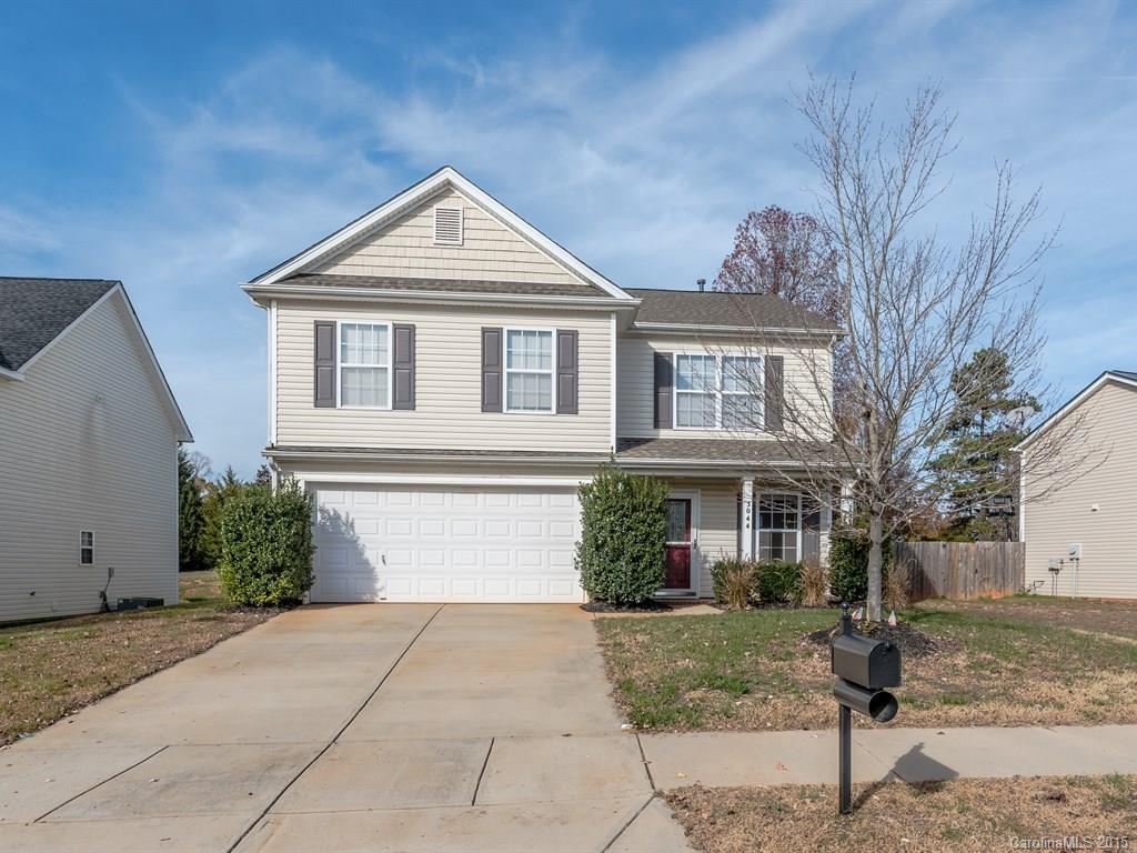 Brookchase - Residential