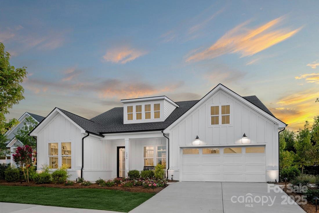 The Pines at Sugar Creek - Residential