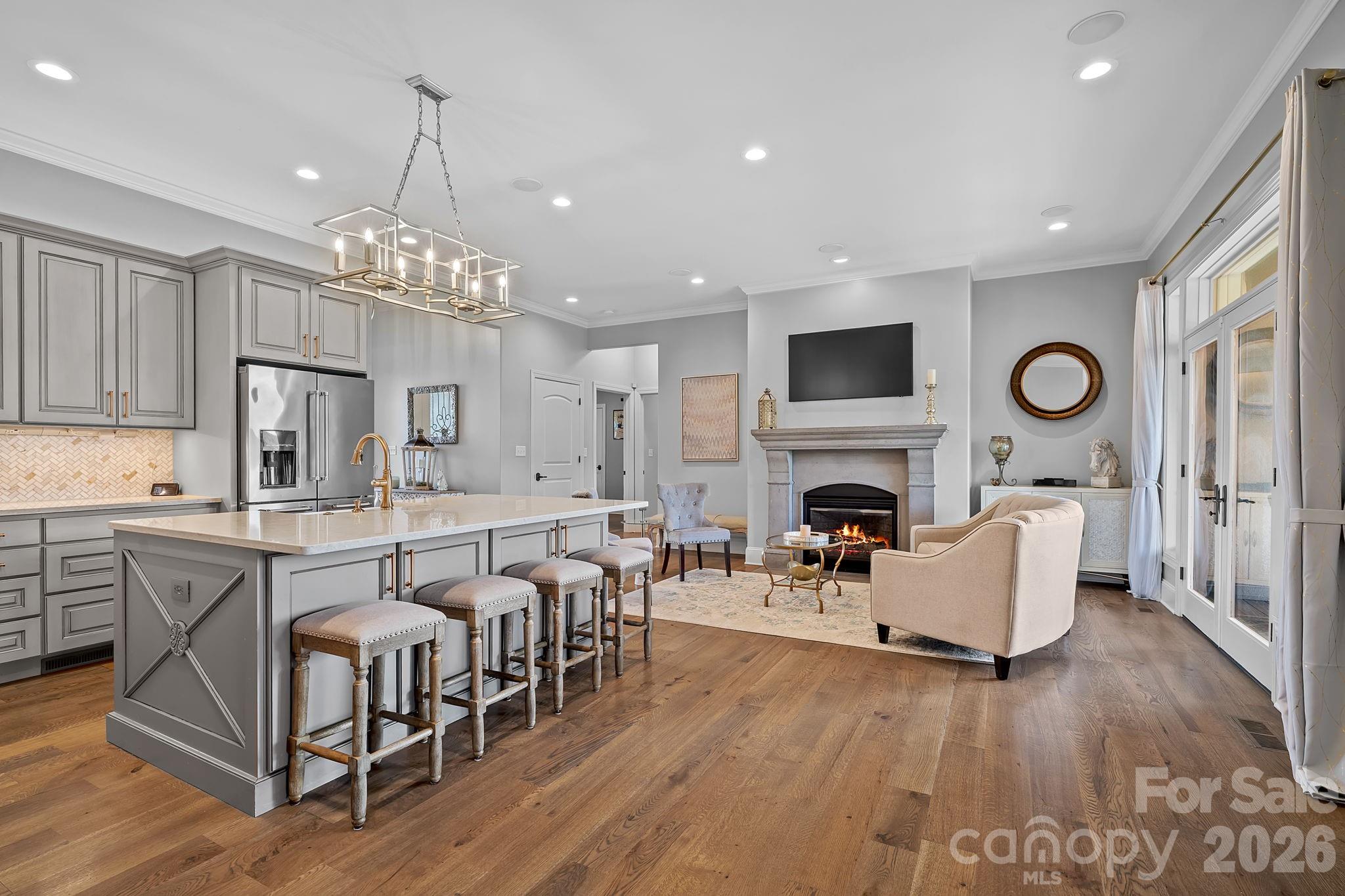 Grand Highlands at Waterford Lakes - Residential
