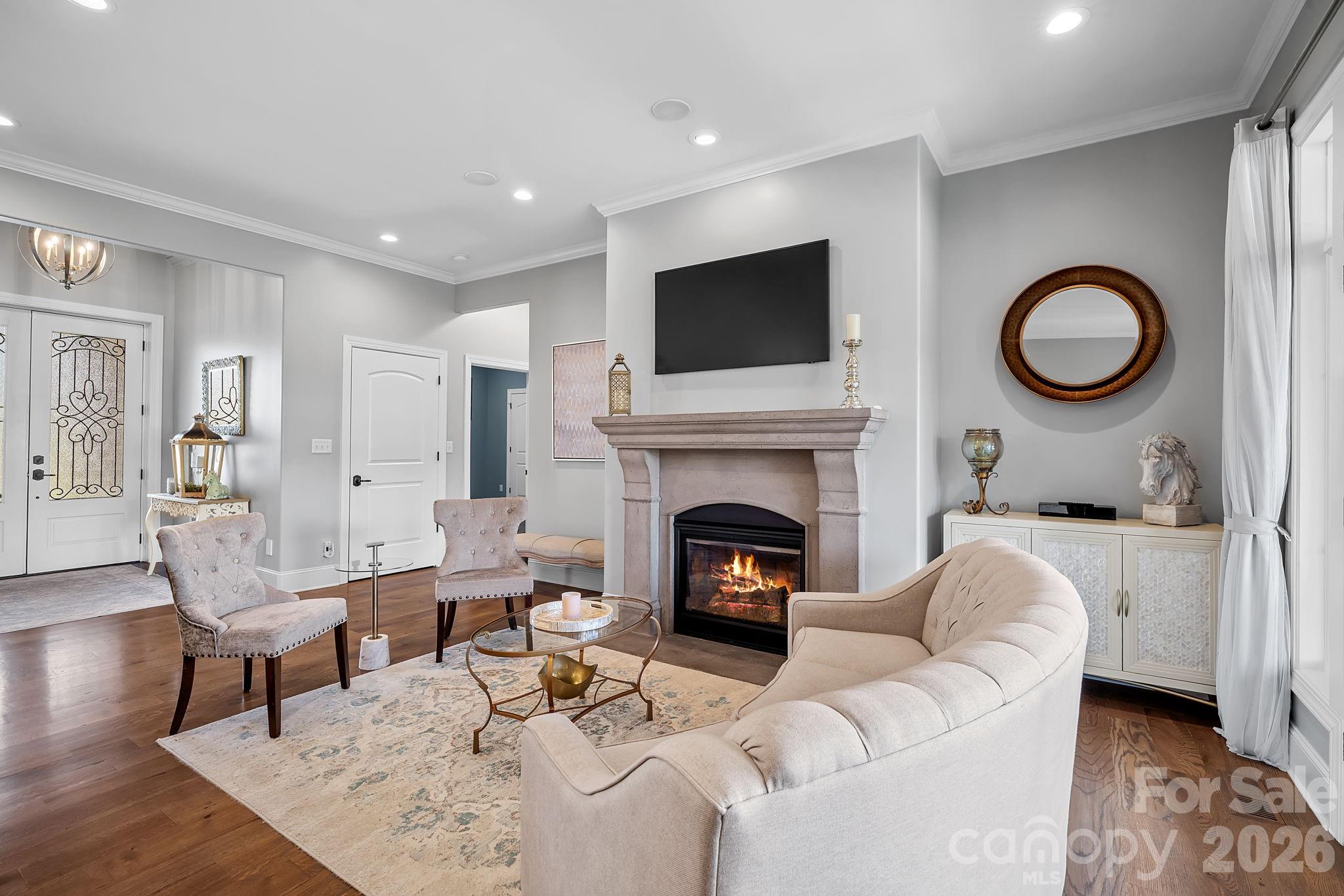 Grand Highlands at Waterford Lakes - Residential