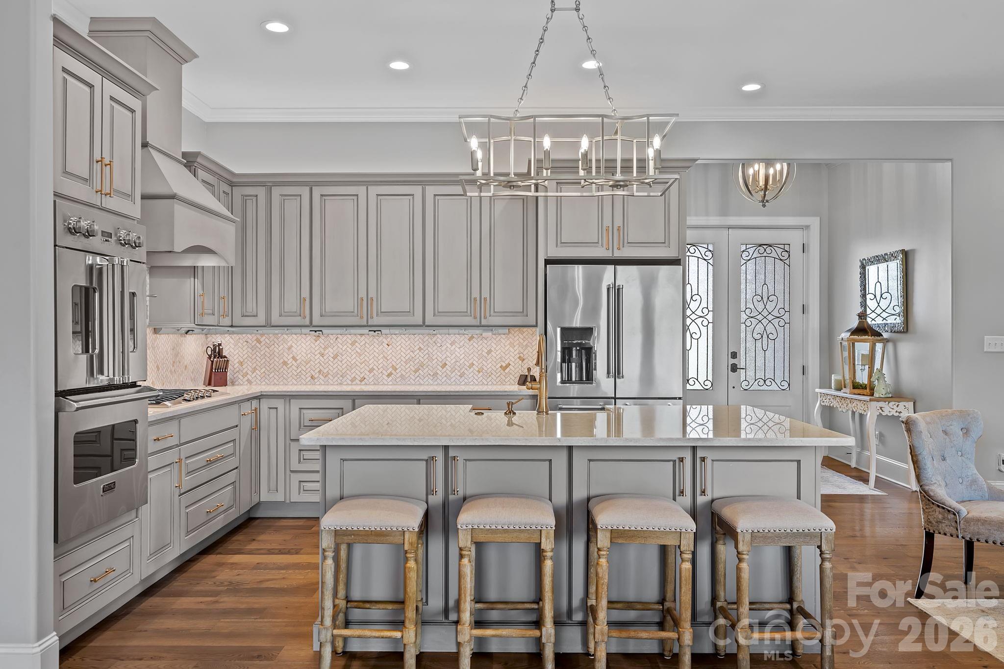 Grand Highlands at Waterford Lakes - Residential