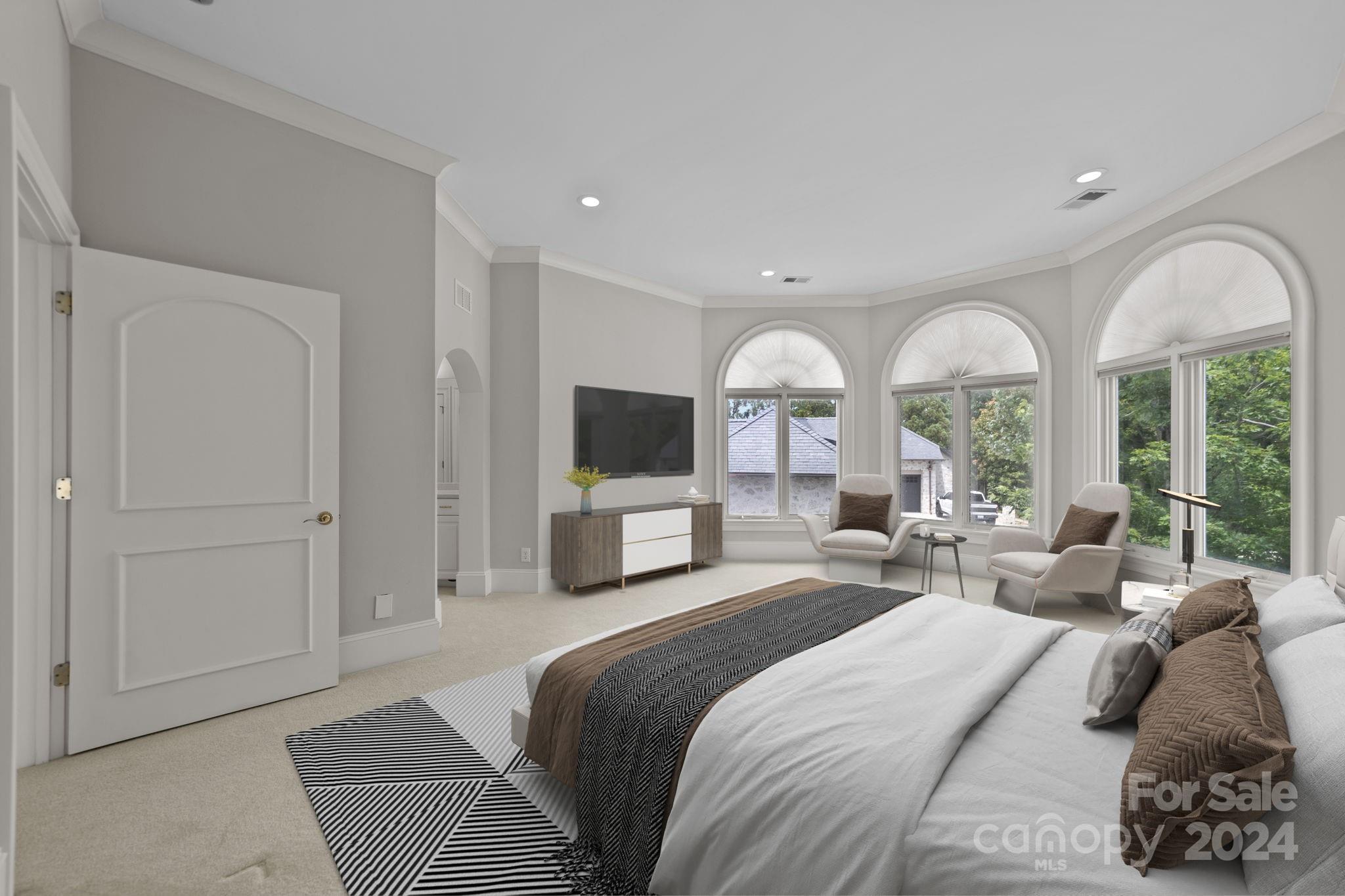 The Peninsula - Residential