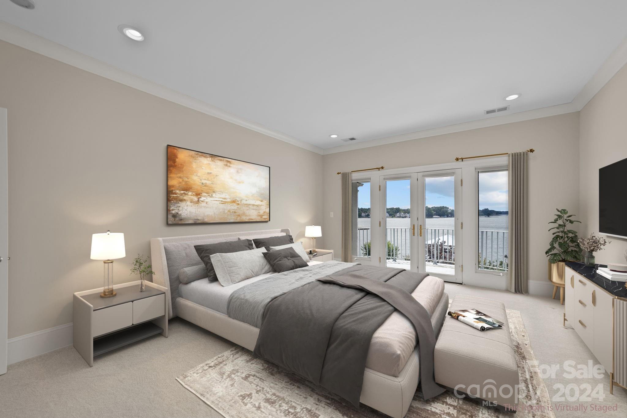 The Peninsula - Residential